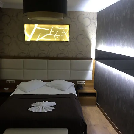 Izmit Saray فندق 3*