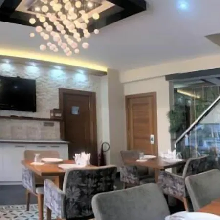 Izmit Saray 3* كوجايِلِ