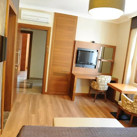 Izmit Saray 3* كوجايِلِ