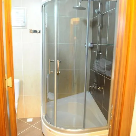 Otel Izmıt Saray