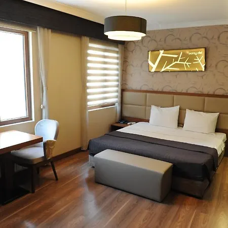 Izmıt Saray Otel
