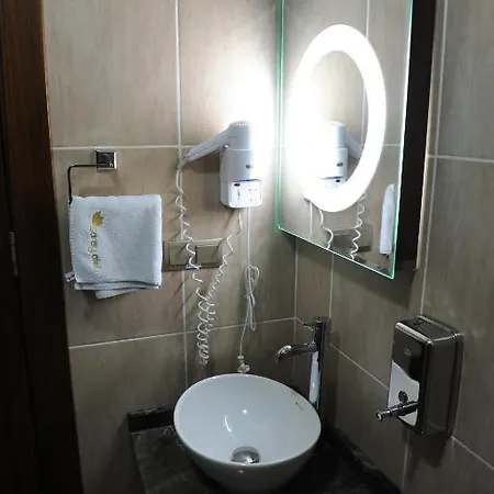 Otel Izmıt Saray 3*
