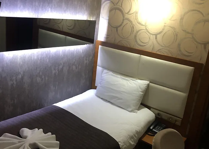 Otel Izmit Saray Kocaeli