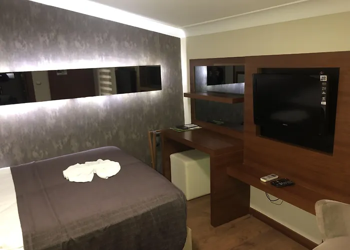 Izmit Saray 3* Kocaeli