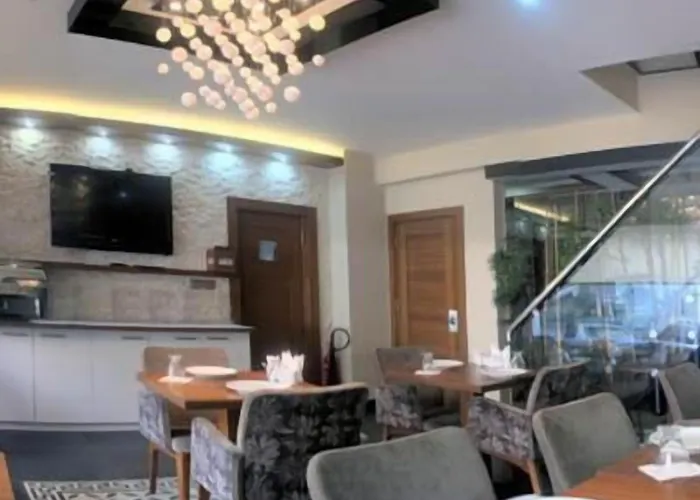 Izmit Saray 3* Kocaeli