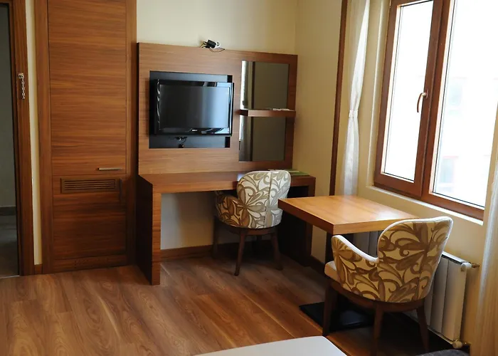 Izmit Saray Otel Kocaeli