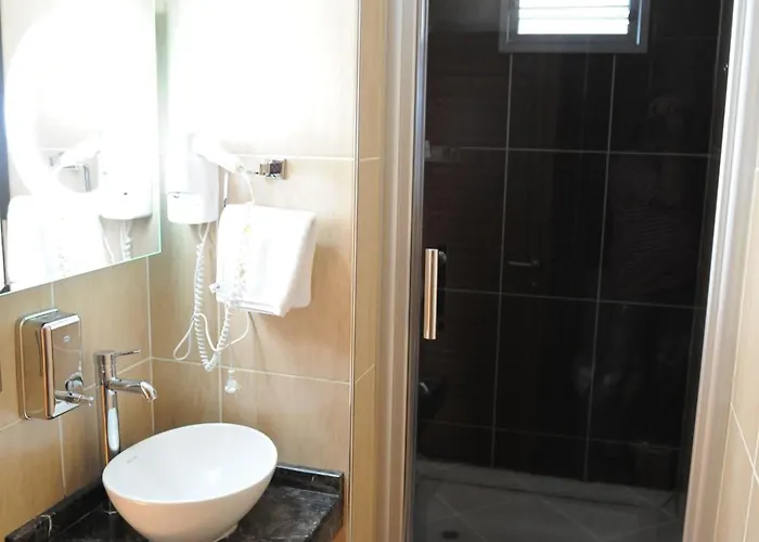 Otel Izmit Saray Kocaeli