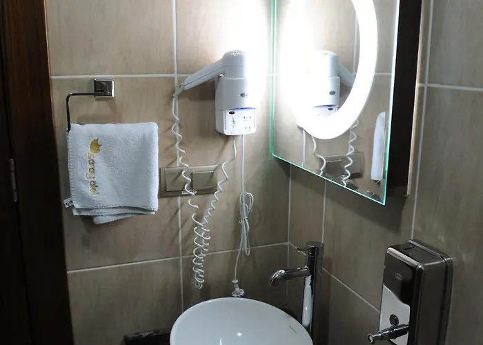 Izmit Saray Otel Kocaeli